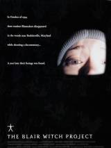 Превью постера #70109 к фильму "Ведьма из Блэр: Курсовая с того света" (1999)