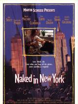 Обнаженный в Нью Йорке / Naked in New York (1993) отзывы. Рецензии. Новости кино. Актеры фильма Обнаженный в Нью Йорке. Отзывы о фильме Обнаженный в Нью Йорке