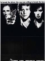 Превью постера #70212 к фильму "Водитель" (1978)