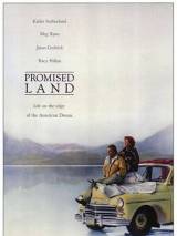 Далекие мечты / Promised Land (1987) отзывы. Рецензии. Новости кино. Актеры фильма Далекие мечты. Отзывы о фильме Далекие мечты