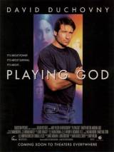 Превью постера #5756 к фильму "Изображая Бога" (1997)