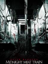 Превью постера #5763 к фильму "Полуночный экспресс" (2008)