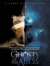 Призраки бездны: Титаник / Ghosts of the Abyss (2003) отзывы. Рецензии. Новости кино. Актеры фильма Призраки бездны: Титаник. Отзывы о фильме Призраки бездны: Титаник