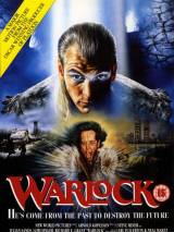 Чернокнижник / Warlock (1989) отзывы. Рецензии. Новости кино. Актеры фильма Чернокнижник. Отзывы о фильме Чернокнижник