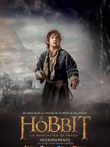 Превью постера #71678 к фильму "Хоббит 2: Пустошь Смауга"  (2013)