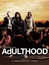Шпана 2 / Adulthood (2008) отзывы. Рецензии. Новости кино. Актеры фильма Шпана 2. Отзывы о фильме Шпана 2