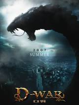 Превью постера #71982 к фильму "Война динозавров" (2007)