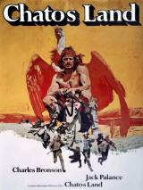Превью постера #72004 к фильму "Земля Чато" (1972)