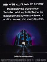 Превью постера #72017 к фильму "Крепость" (1983)