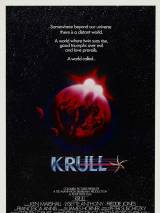 Превью постера #72018 к фильму "Крулл" (1983)