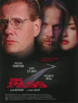 Превью постера #72045 к фильму "Пассажир" (1998)
