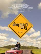 Превью постера #72063 к фильму "Путь Шермана" (2008)