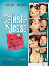 Селеста и Джесси навеки / Celeste and Jesse Forever (2012) отзывы. Рецензии. Новости кино. Актеры фильма Селеста и Джесси навеки. Отзывы о фильме Селеста и Джесси навеки