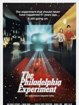 Превью постера #72822 к фильму "Филадельфийский эксперимент" (1984)