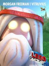 Превью постера #72997 к мультфильму "Лего. Фильм"  (2014)