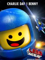 Превью постера #72998 к мультфильму "Лего. Фильм"  (2014)