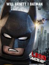 Превью постера #73019 к мультфильму "Лего. Фильм"  (2014)