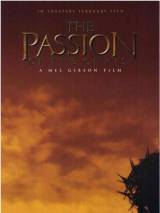 Превью постера #5867 к фильму "Страсти Христовы" (2004)