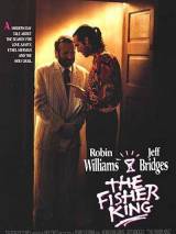 Король - рыбак / The Fisher King (1991) отзывы. Рецензии. Новости кино. Актеры фильма Король - рыбак. Отзывы о фильме Король - рыбак