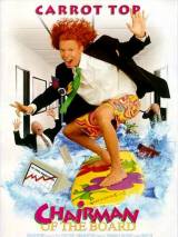 Глава правления / Chairman of the Board (1998) отзывы. Рецензии. Новости кино. Актеры фильма Глава правления. Отзывы о фильме Глава правления