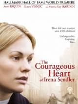 Превью постера #73273 к фильму "Храброе сердце Ирены Сендлер" (2009)