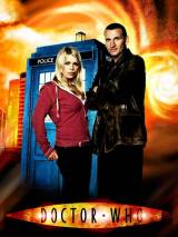 Превью постера #73521 к сериалу "Доктор Кто"  (2005-2022)