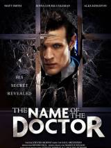 Превью постера #73522 к сериалу "Доктор Кто"  (2005-2022)