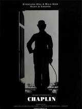 Превью постера #5888 к фильму "Чаплин" (1992)