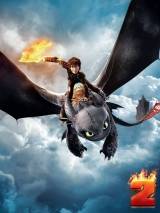 Превью постера #74102 к мультфильму "Как приручить дракона 2"  (2014)