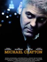 Превью постера #5896 к фильму "Майкл Клейтон" (2007)