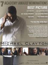 Превью постера #5899 к фильму "Майкл Клейтон"  (2007)