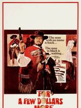 Превью постера #74334 к фильму "На несколько долларов больше"  (1965)