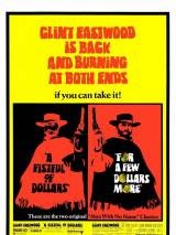 Превью постера #74337 к фильму "На несколько долларов больше"  (1965)