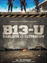Превью постера #5966 к фильму "13-й район: Ультиматум"  (2009)
