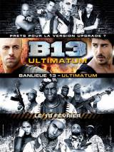 Превью постера #5967 к фильму "13-й район: Ультиматум"  (2009)