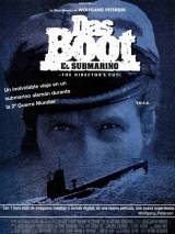 Превью постера #75291 к фильму "Подводная лодка" (1981)