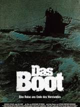 Превью постера #75292 к фильму "Подводная лодка" (1981)