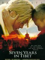 Превью постера #5982 к фильму "Семь лет в Тибете" (1997)