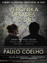 Превью постера #5985 к фильму "Вероника решает умереть" (2009)