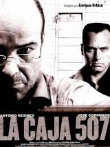 Превью постера #75789 к фильму "Ячейка 507"  (2002)