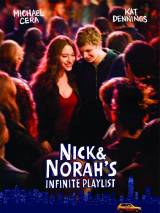 Будь моим парнем на пять минут / Nick and Norah`s Infinite Playlist (2008) отзывы. Рецензии. Новости кино. Актеры фильма Будь моим парнем на пять минут. Отзывы о фильме Будь моим парнем на пять минут