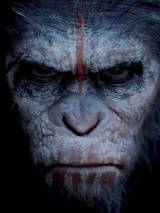 Превью постера #76021 к фильму "Планета обезьян: Революция" (2014)