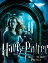 Превью постера #6034 к фильму "Гарри Поттер и принц-полукровка" (2009)