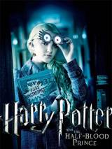 Превью постера #6037 к фильму "Гарри Поттер и принц-полукровка" (2009)