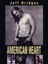 Превью постера #76084 к фильму "Американское сердце" (1992)