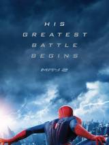 Превью постера #76137 к фильму "Новый Человек-паук: Высокое напряжение"  (2014)