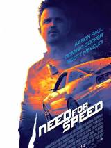 Превью постера #76144 к фильму "Need for Speed: Жажда скорости" (2014)