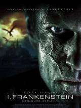 Превью постера #76161 к фильму "Я, Франкенштейн" (2014)