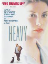 Превью постера #76245 к фильму "Тяжелый"  (1995)