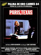 Превью постера #76246 к фильму "Париж, Техас" (1984)